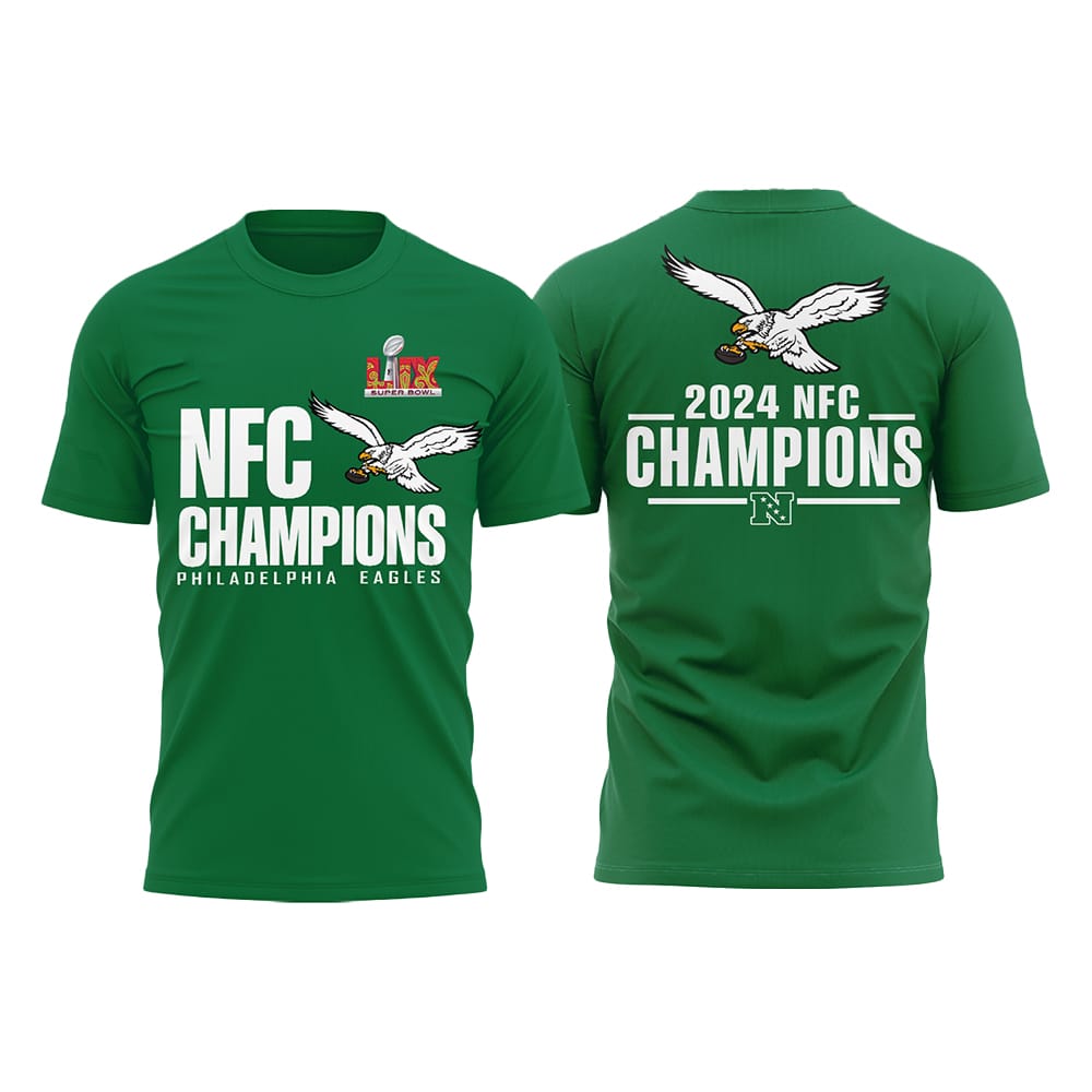 eagles super bowl merch