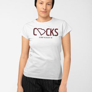 Cocks 339961 N 810274 W Shirt 3