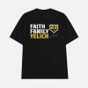 Faith Family Yelich Shirt