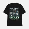 Foles Barkley Party Like It’s 2017 Eagles 2024 2025 Shirt