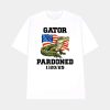 Gator Pardoned 1-20-25 Shirt