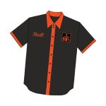 Giants Autism Acceptance Night Will Clark Shirt Giveaway 2025