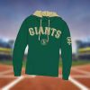 Giants Sacramento State Night Hoodie Giveaway 2025