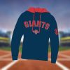 Giants Saint Mary’s College Night Hoodie Giveaway 2025