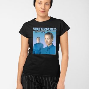 Waterford Serena Joy Shirt 3