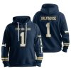 Greathouse 1 Notre Dame Football Unisex Hoodie