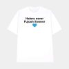 Haters Never Fujoshi Forever Shirt