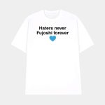 Haters Never Fujoshi Forever Shirt