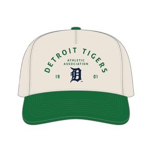 Tigers St. Clair College Hat Giveaway 2025