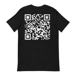 Trump Ymca Troll QR Shirt