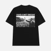 I Had A Wet Dream Mlk Jr. Shirt