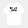 Ian Carroll Outlaw Corporate Lobbying Shirt