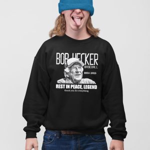 Bob Uecker 1934 2025 Rest In Peace Legend Shirt 5