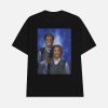 Ja Morant And Jaren Jackson Jr. Step Brothers Shirt