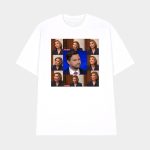 Jd Vance's Cbs Interview Went Very Well I Really Don't Care Margaret Shirt