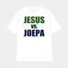 Jesus Vs Joepa Shirt