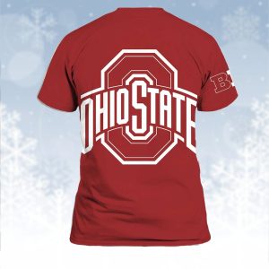 Jesus Won Ohio State Shirt