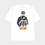 Jim Harbaugh Cryin Ryan Shirt