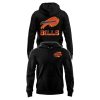 Josh Allen FEA Hoodie