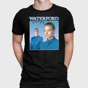 Waterford Serena Joy Shirt 2