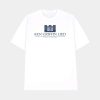 Ken Griffin Lied Prison Is The Floor Shirt