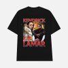 Kendrick Lamar Super Bowl LIX 2025 Shirt