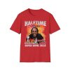 Kendrick Lamar Super Bowl LIX Halftime Show Shirt