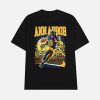 Kiwiclo X J.J. Mccarth Ann Arbor Shirt