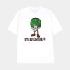 Kylian Mbappe M&Mbappe Shirt