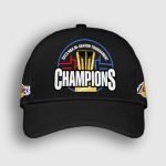 LA Lakers 2023 In-Season Tournament Champions Cap