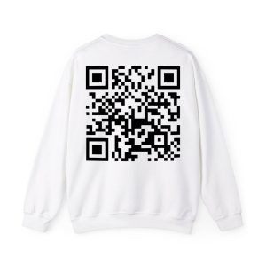 Trump Dance QR Code Shirt