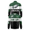 Lane Johnson Eagles Zip Bomber