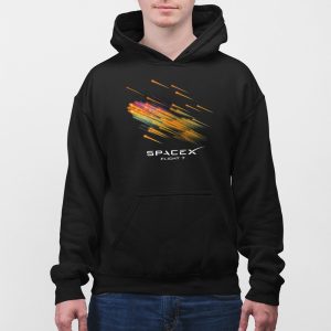 SpaceX Starship Flight Test 7 Shirt 4