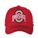 LeBron James Ohio State Hat
