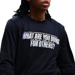 Life's Most Persistent And Urgent Question Is What Are You Doing Dr. Martin Luther King Jr For Others Shirt