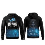 Lions Anti-Fragile It Takes More We Want More Hoodie