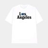 Los Angeles Benefit Shirt