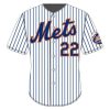 Mets Juan Soto Replica Jersey Giveaway 2025