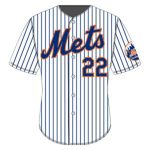 Mets Juan Soto Jersey Giveaway 2025