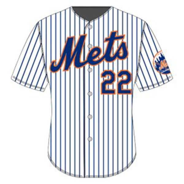 Mets Juan Soto Replica Jersey Giveaway 2025