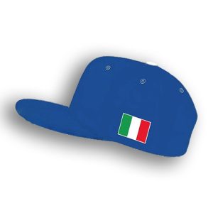 Yankees Italian Heritage Cap Night Giveaway 20242