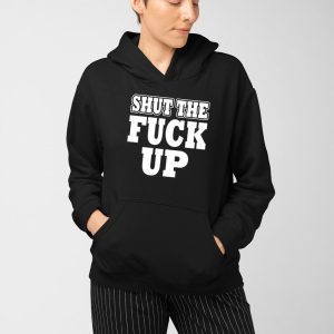 Shut The Fuck Up Bitch I'm A Gamecock Shirt