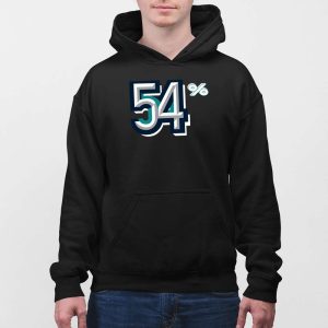 Jerry Dipoto Seattle Baseball 54 Shirt 4