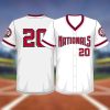 Nationals NATS20 2005 Replica Jersey Giveaway 2025