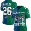 Nittany Lions On Saturday Eagles On Sundays Jersey