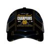 Notre Dame Football Capital One Orange Bowl Champions 2025 Classic Cap