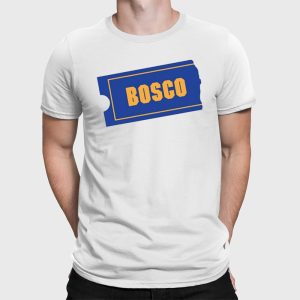 Rico Bosco Shirt 2