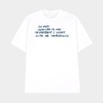 Oh Sorry When I Said I'm Open To Feedback I Meant Give Me Compliments Shirt