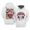 Ohio State CFP Quarterfinal At The 2025 Rose Bowl Game Champions Hoodie