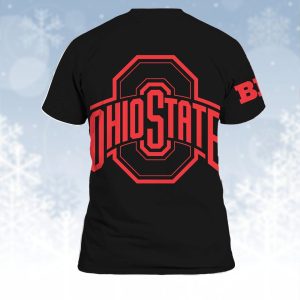 Ohio State Football Jesus Won 2024 Shirt